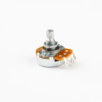 Потециометр для гитары Alpha A250K (24mm)