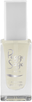 Препарат для розгладження нігтів Peggy Sage Anti-Stries 11 мл (3529311200628)