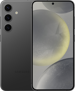 Мобильный телефон Samsung Galaxy S24 8/128GB Onyx Black (SM-S921BZKDEUC)
