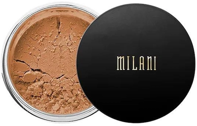 Puder Milani Make It Last Setting Powder sypki 02 Translucent Medium to Deep 3.5 g (717489550024)