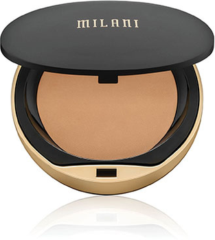 Puder do twarzy Milani Conceal + Perfect Shine-Proof Powder matujący Natural Beige 12.3 g (717489530057)