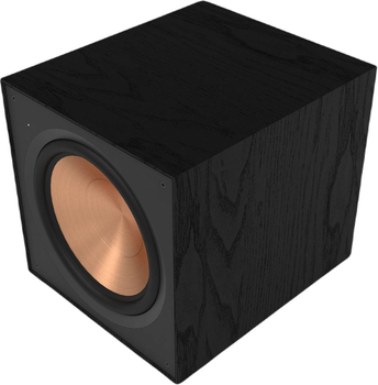 Сабвуфер Klipsch Reference R-121SW Black
