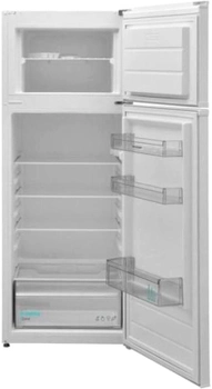 Холодильник SHARP SJ-FTB01ITXWF-EU