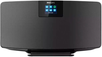Радіо Philips TAM2805 Black (TAM2805/10)