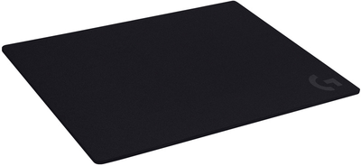 Ігрова поверхня Logitech G740 Black (943-000805)