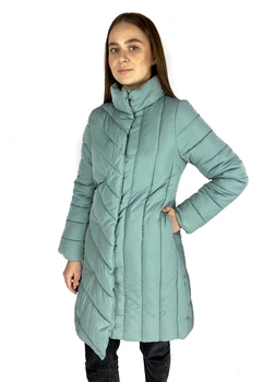 Куртка SNOW PASSION 40 Бирюзовый (OZK-RP284-Turquoise)