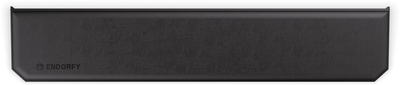 Подставка под запястья для клавиатуры Endorfy Thock TKL Palm Rest (EY0E008) Black