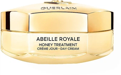 Дневной крем для лица c медом - Guerlain Abeille Royale Honey Treatment Day Cream 50ml (1127059-1503459-2)
