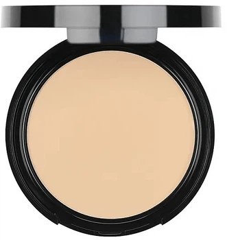 Пудра компактная - Pierre Rene Compact Powder SPF25 03 - Sand (1126546-1232036947-2)