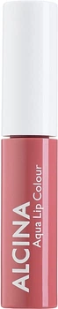 Водостойкий блеск для губ Alcina Aqua Lip Colour Waterlily (5ml) (795041-713112-2)