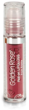 Блеск для губ Golden Rose Roll-On Lipgloss Strawberry (3 г) (869457-929384-2)