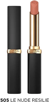 Матовая помада для губ - L’Oreal Paris Color Riche Intense Volume Matte Nudes Of Worth 601 - Worth It (1143157-911631769-2)