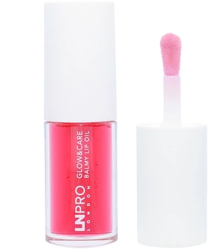 Масло-бальзам для губ - LN Pro Glow & Care Balmy Lip Oil 104 (3.7ml) (981152-1269480-2)
