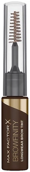 Тинт для бровей - Max Factor Browfinity Longwear Brow Tint 02 - Medium Brown (4.2ml) (994257-1287710-2)