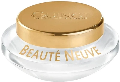 Крем-пілінг для обличчя, що освітлює - Guinot 50ml (1296248-142226)