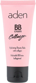 ВВ-крем с коллагеном - Aden BB Cream Collagen 03 - Песок пустыни (1021534-596773142-2)
