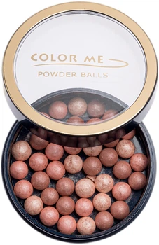 Пудра-коктейль Color Me Powder Balls 25 (20g) (411564-998295-2)