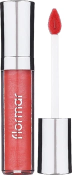Блеск для губ - Flormar Dewy Lip Glaze 16 - Cherry blossom (4.5ml) (1007468-1308969-2)
