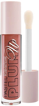 Блеск для губ - Pastel Profashion Plump Up Extra Hydrayting Plumping Gloss 201 (5.3ml) (1049847-1401232-2)