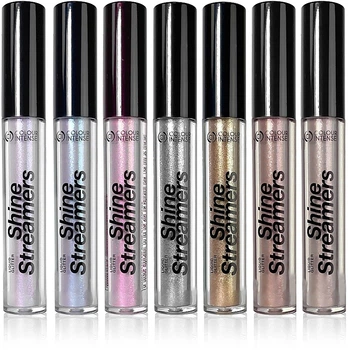 Жидкий глиттер для лица - Colour Intense Shine Streamers Liquid Glitter 06 - Sweet Champagne (4g) (1021576-1353190-2)