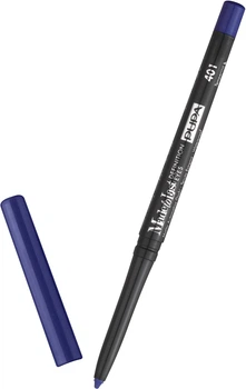 Автоматичний олівець для очей - Pupa Made To Last Definition Eyes 401 - Eletric Blue (0.35g) (976450-1252770-2)