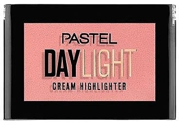 Кремовый хайлайтер для лица - Pastel Daylight Cream Highlighter 13 - Sunrose (4.5g) (1049870-1442600-2)