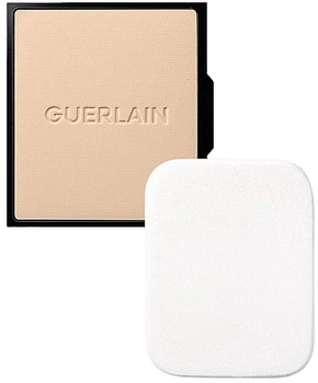 Пудра для обличчя - Guerlain Parure Gold Skin Control High Perfection Matte Compact Foundation (змінний блок) 0N - Neutral (8.7g) (1127058-1503404-2)