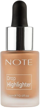 Рідкий хайлайтер для обличчя - Note Highlighter Drop 02 - Charming Desert (1128553-1490211854-2)