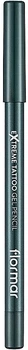 Гелевый карандаш для глаз - Flormar Extreme Tattoo Gel Pencil 02 - Walnut (1.2g) (981945-1491313-2)