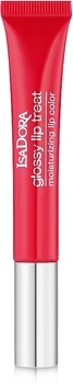 Блеск для губ IsaDora Glossy Lip Treat 63 - Rooibos Blush (13 мл) (905724-1370508-2)