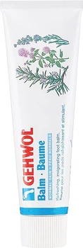 Тонизирующий бальзам «Жожоба» для нормальной кожи - Gehwol Balm for Normal Skin 75ml (52947-31021120)