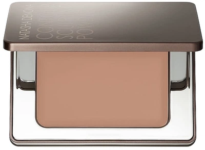 Модулююча пудра для контуру обличчя - Natasha Denona Contour Sculpting Powder 02 - Medium (10g) (1054041-1400896-2)