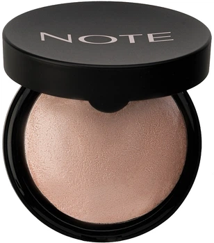 Хайлайтер для лица - Note Highlighter Baked 01 - Moonlight (10g) (1128554-1505086-2)