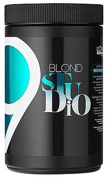 Осветляющая пудра - L'Oreal Professionnel Blond Studio 9 Lightening Powder 500g (1031766-1366697-2)