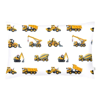 Наволочка Cosas HOPPER Ранфорс 40x40 (4822052152836)