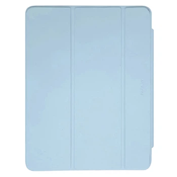 Чехол Macally Protective Case and Stand для iPad 9 | 8 | 7 10.2 2021 | 2020 | 2019 Blue (BSTAND7V2-BL)