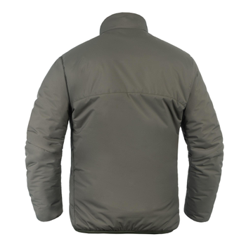 Куртка демісезонна P1G SILVA Olive Drab XL (UA-281-29950-OD)
