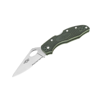 Нож складной Firebird F759MS Зеленый (1047-F759MS-GR)