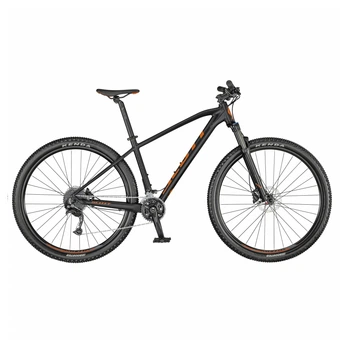 Велосипед Scott Aspect 940 XL Granite (1081-280569.009)