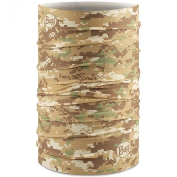 Мультиповязка Buff Coolnet UV+ Pixels Desert Sand (1033-BU 119448.302.10.00)