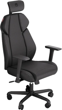 Геймерське крісло Endorfy Meta BK (EY8A005)