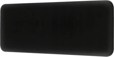 Grzejnik konwektorowy MILL PA1200WIFI3 Black