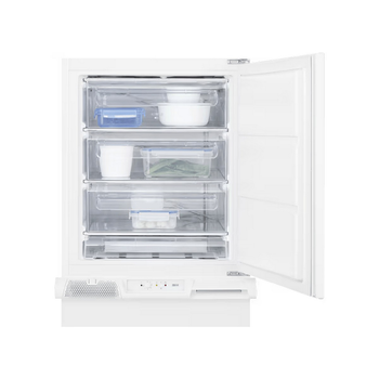 Морозильная камера Electrolux LYB2AE82S
