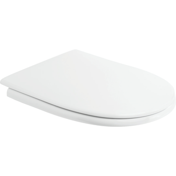 Сиденье - крышка для унитаза KOLO SDU 36 S110163370 soft-close