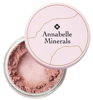 Рум'яна для щік Annabelle Minerals peach glow 4 г (5902288741093)