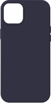 Чохол для смартфона ArmorStandart ICON2 MagSafe для Apple iPhone 14 Plus Elderberry (ARM68395)