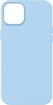 Чохол для смартфона ArmorStandart ICON2 MagSafe для Apple iPhone 14 Plus Sky (ARM68398)