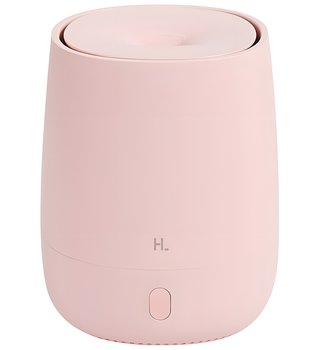 Ароматерапевтичний зволожувач Xiaomi HL Aromatherapy machine Pink (HLEOD01/PK)
