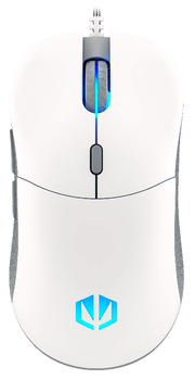 Мышь Endorfy GEM Plus Onyx White (EY6A011)