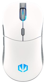 Мышь Endorfy GEM Plus Wireless Onyx White (EY6A015)
